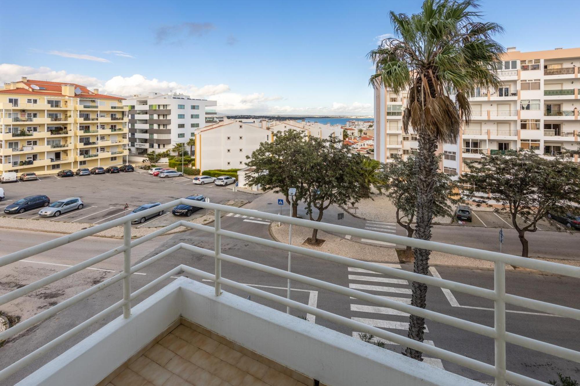 Casa Da Praca Apartment Lagos Exterior photo